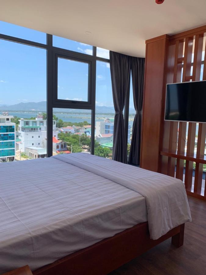 Hoang Sa Bai Dai Hotel Cam Ranh Exterior foto